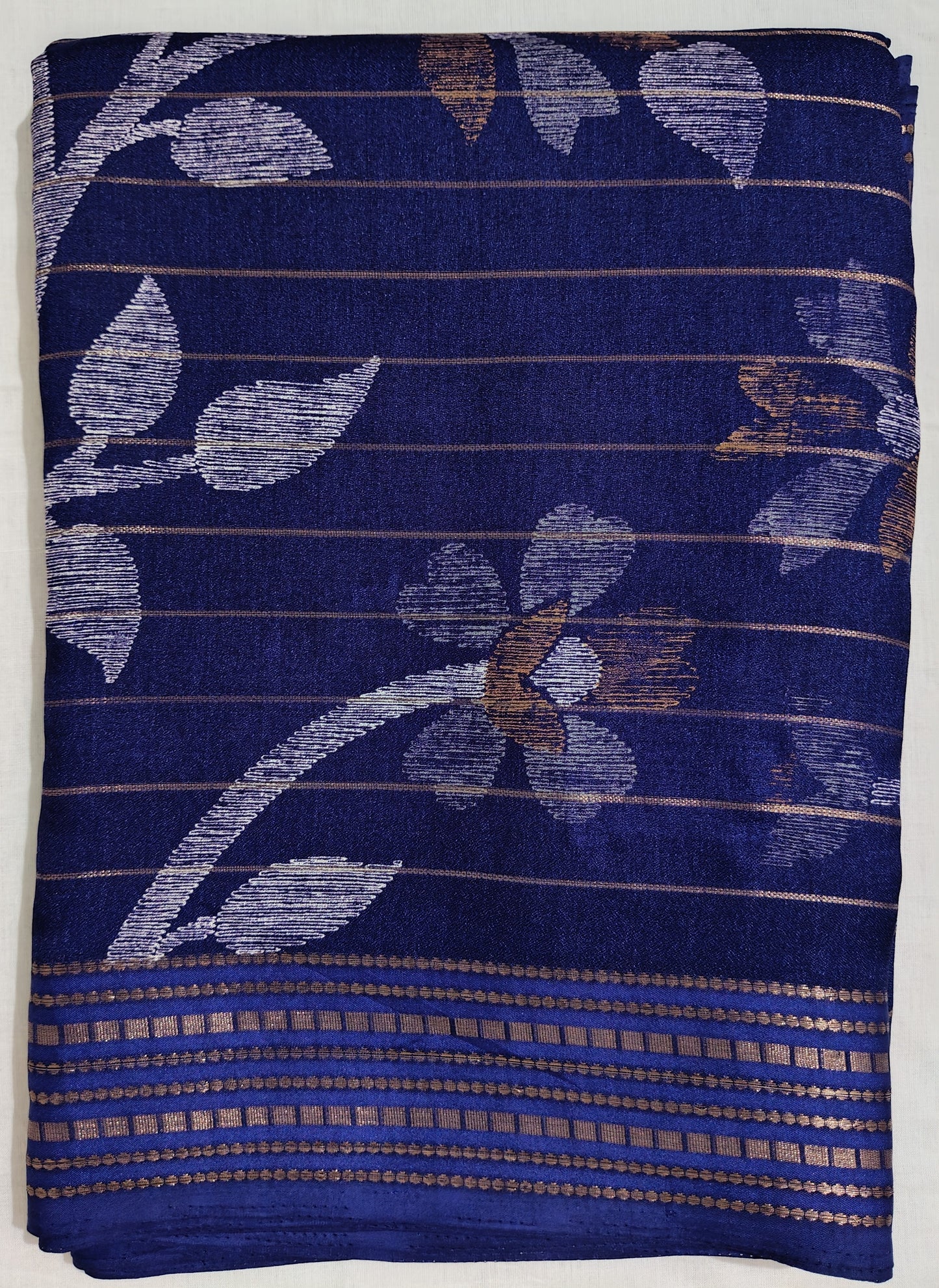 Chiffon Georgette Premium Sarees-MDBCG1