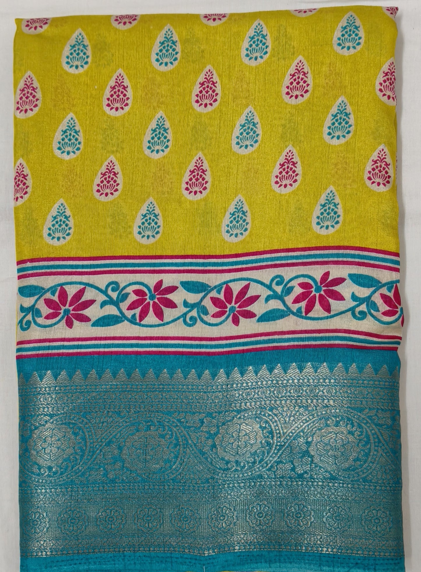 Dola Silk Sarees-MFBDS1