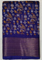 ANT-Silk Saree