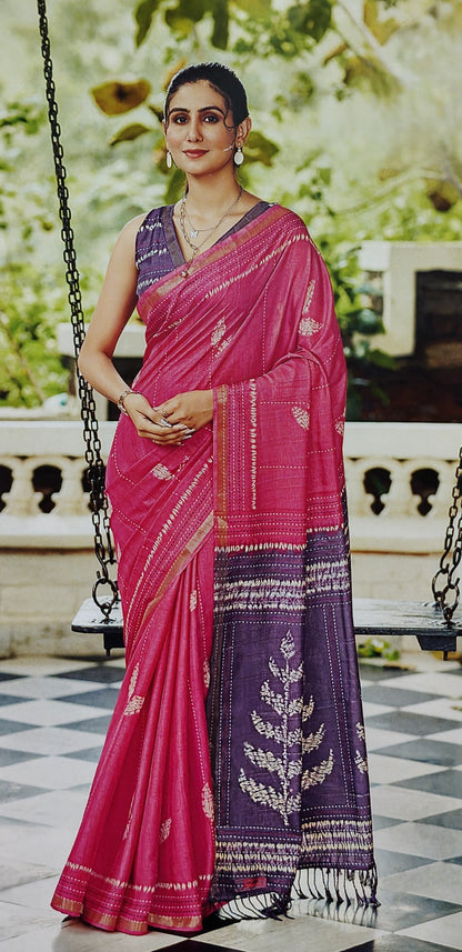 Cotton Sarees