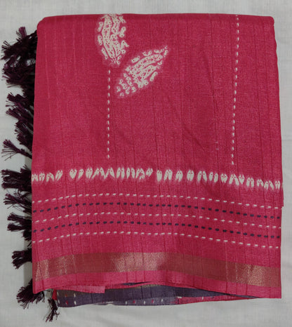 Cotton Sarees