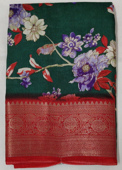 Dola Silk Sarees