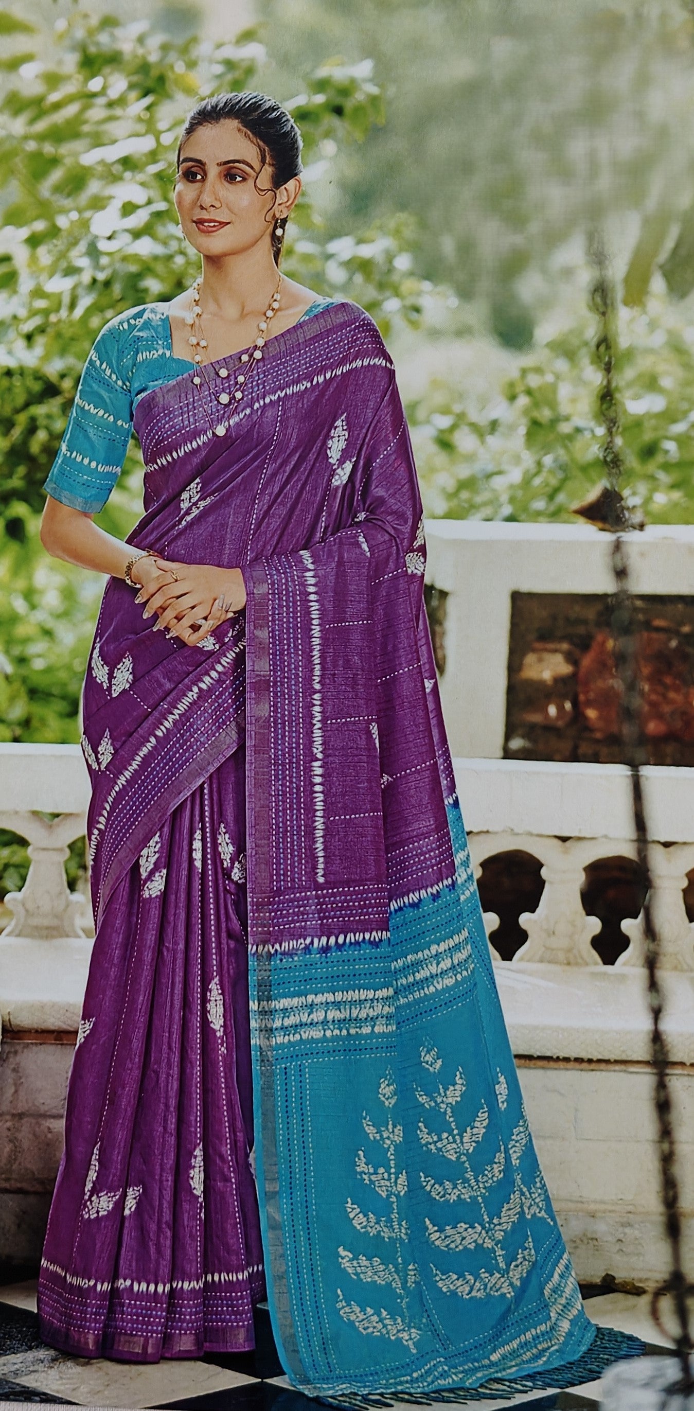 Cotton Sarees