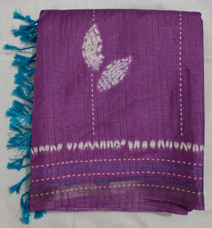 Cotton Sarees