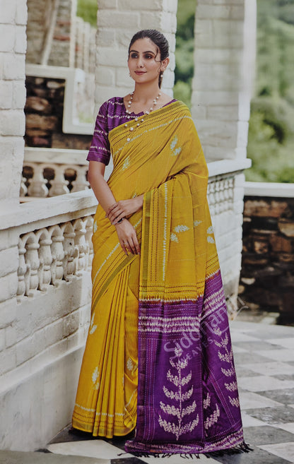 Cotton Sarees