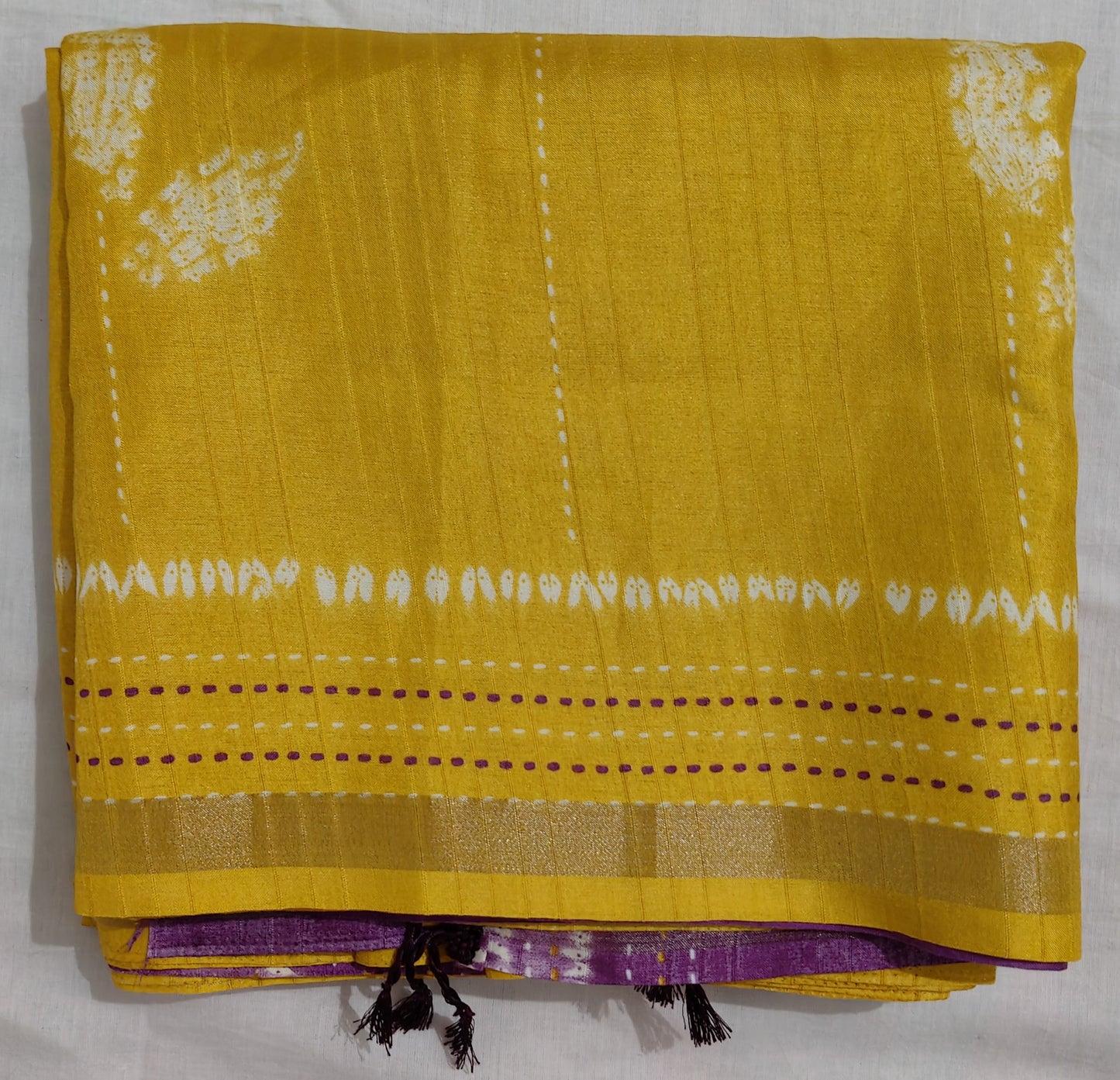 Cotton Sarees