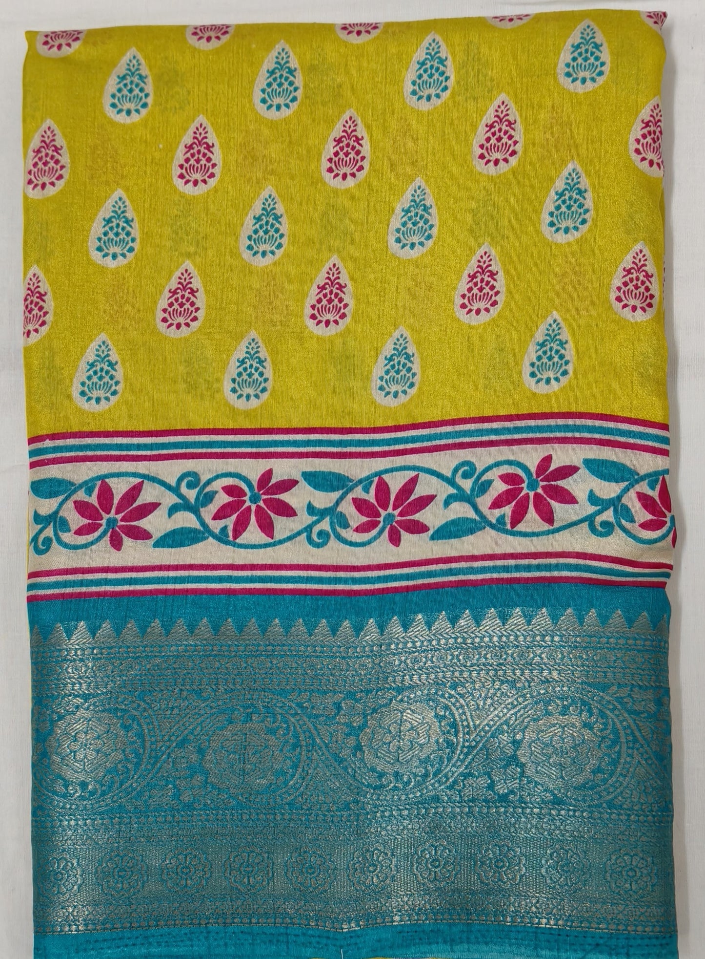 Dola Silk Sarees