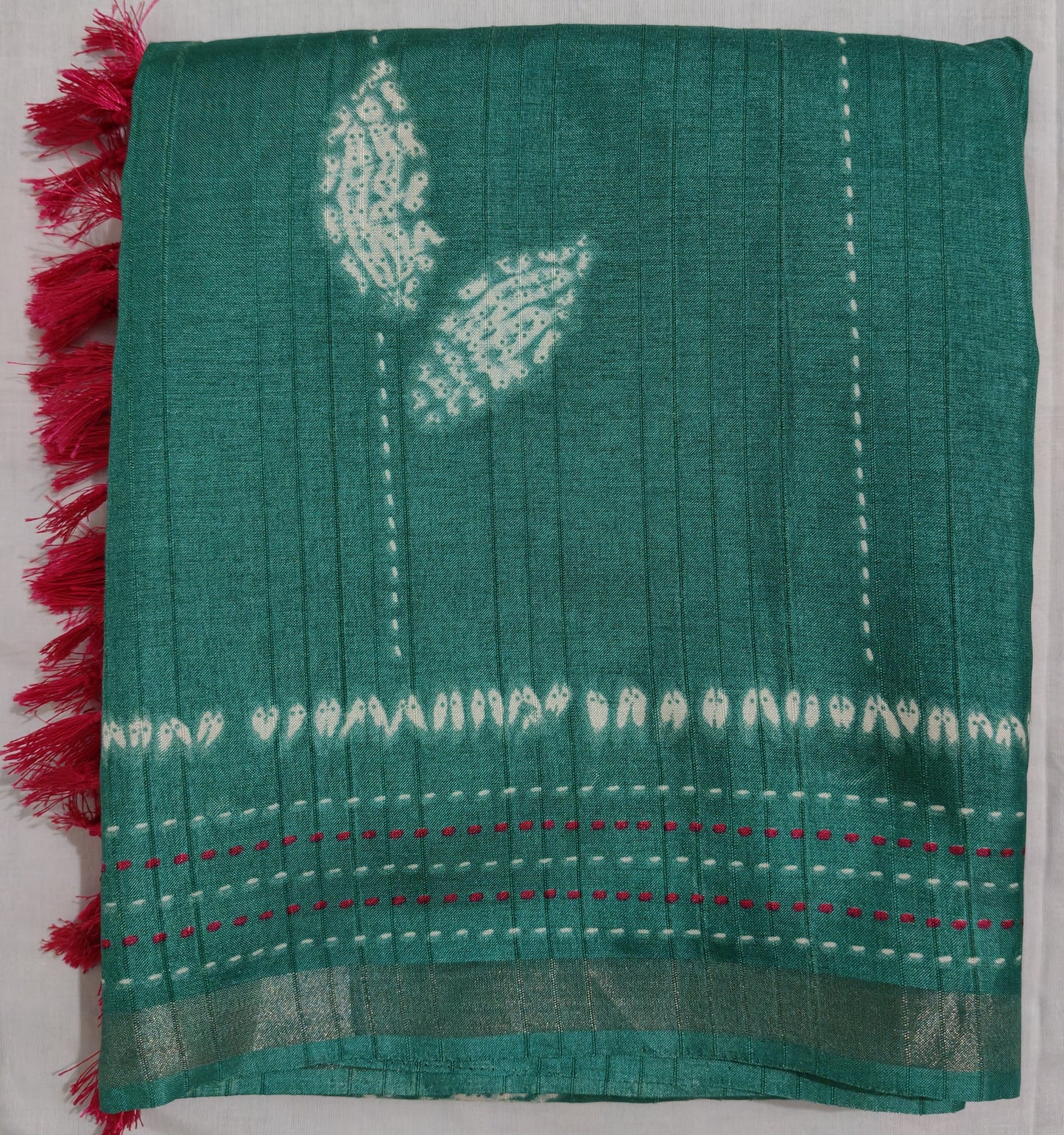 Cotton Sarees