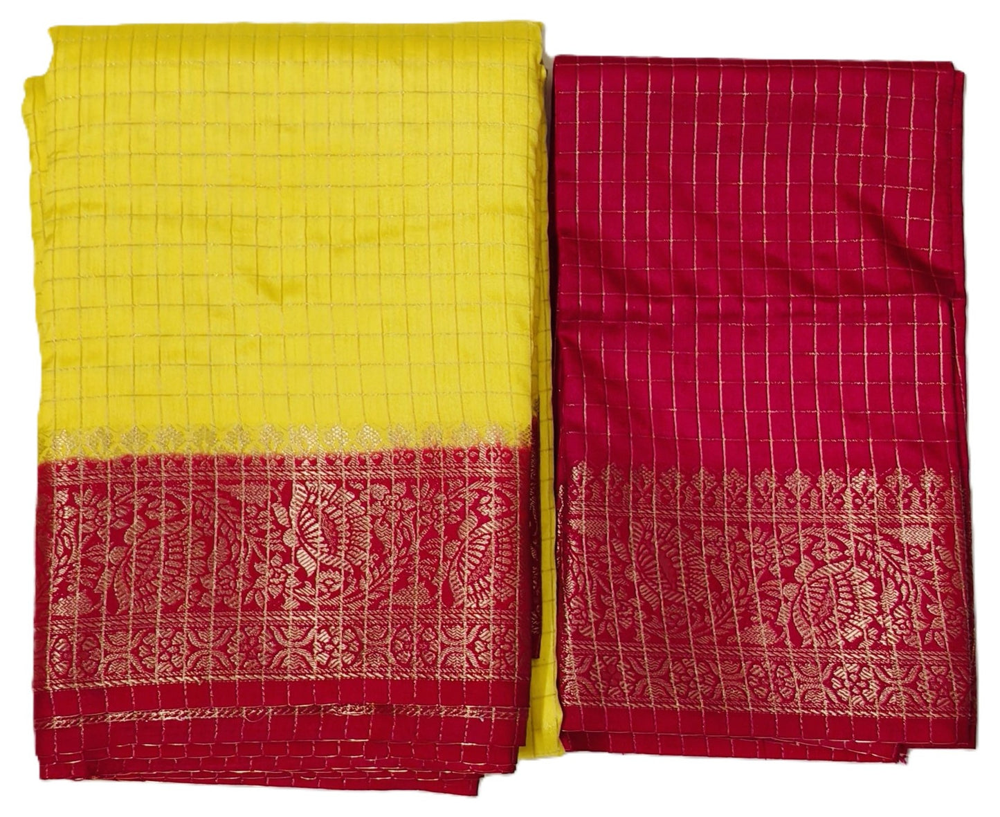 Georgette sarees