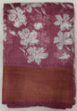 Dola Cotton Saree