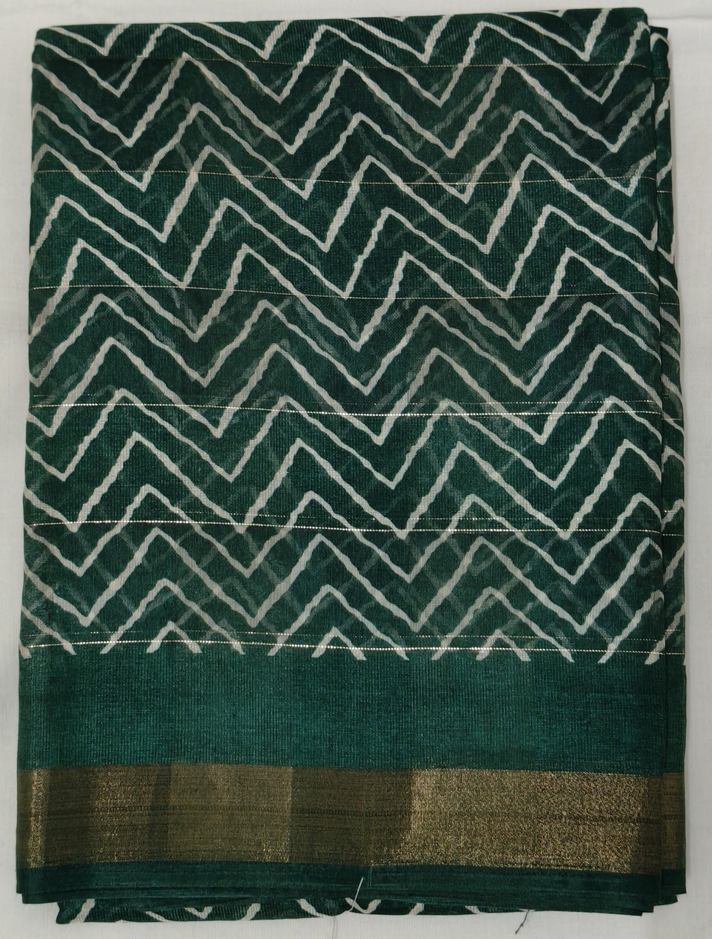 Dola Cotton Saree