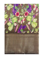 Dola Silk Saree