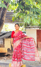 Meena Silk Handloom Saree