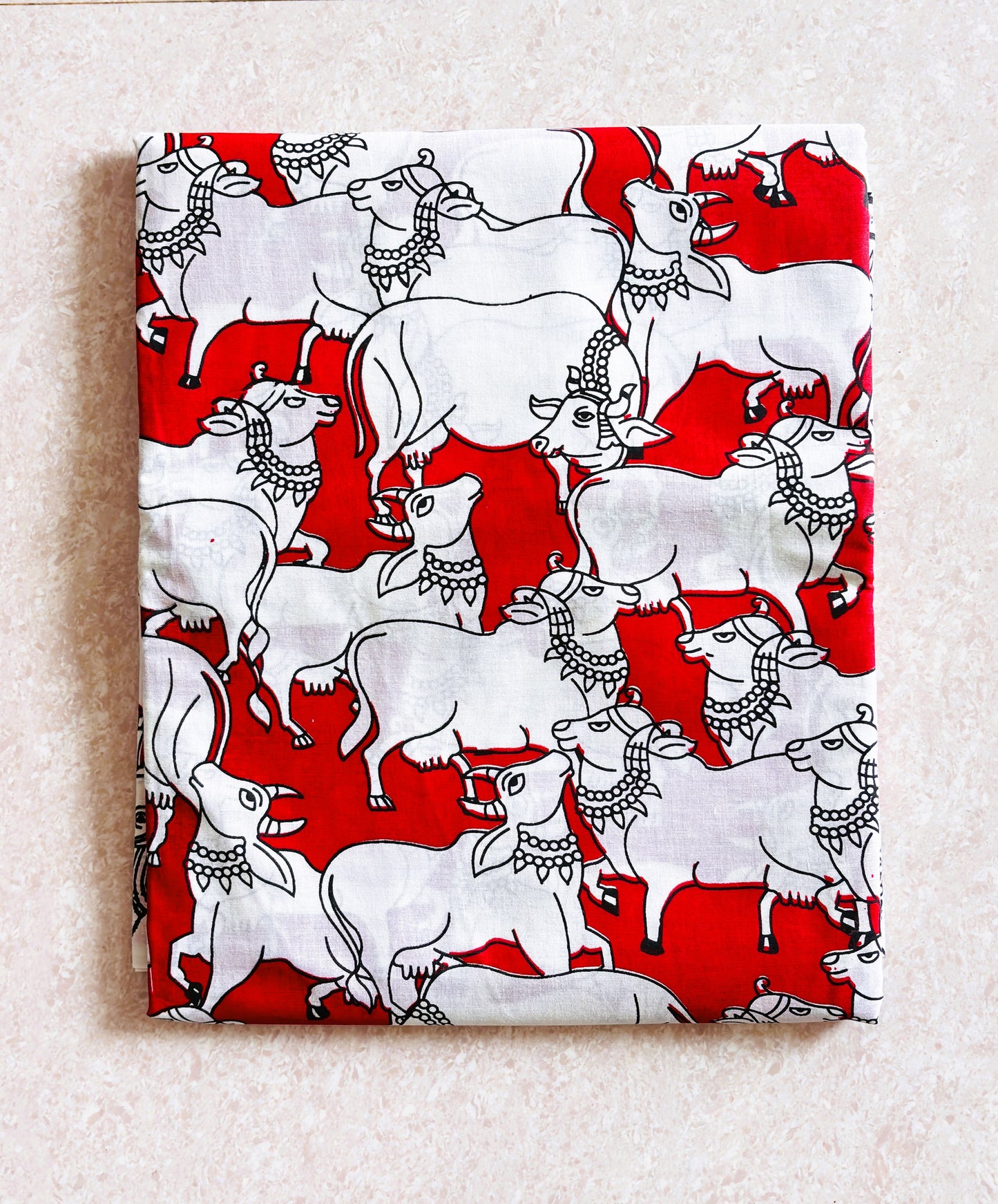 Premium Cotton Kalamkari Sarees for Summer