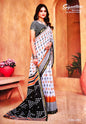 Lakhani Cotton Sarees for Summer