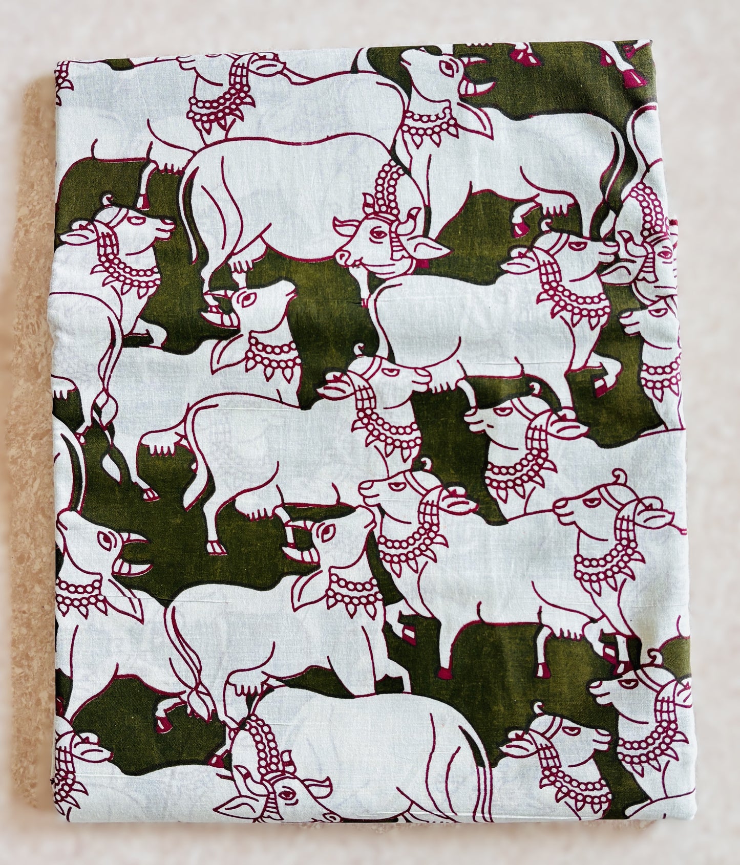 Premium Cotton Kalamkari Sarees for Summer