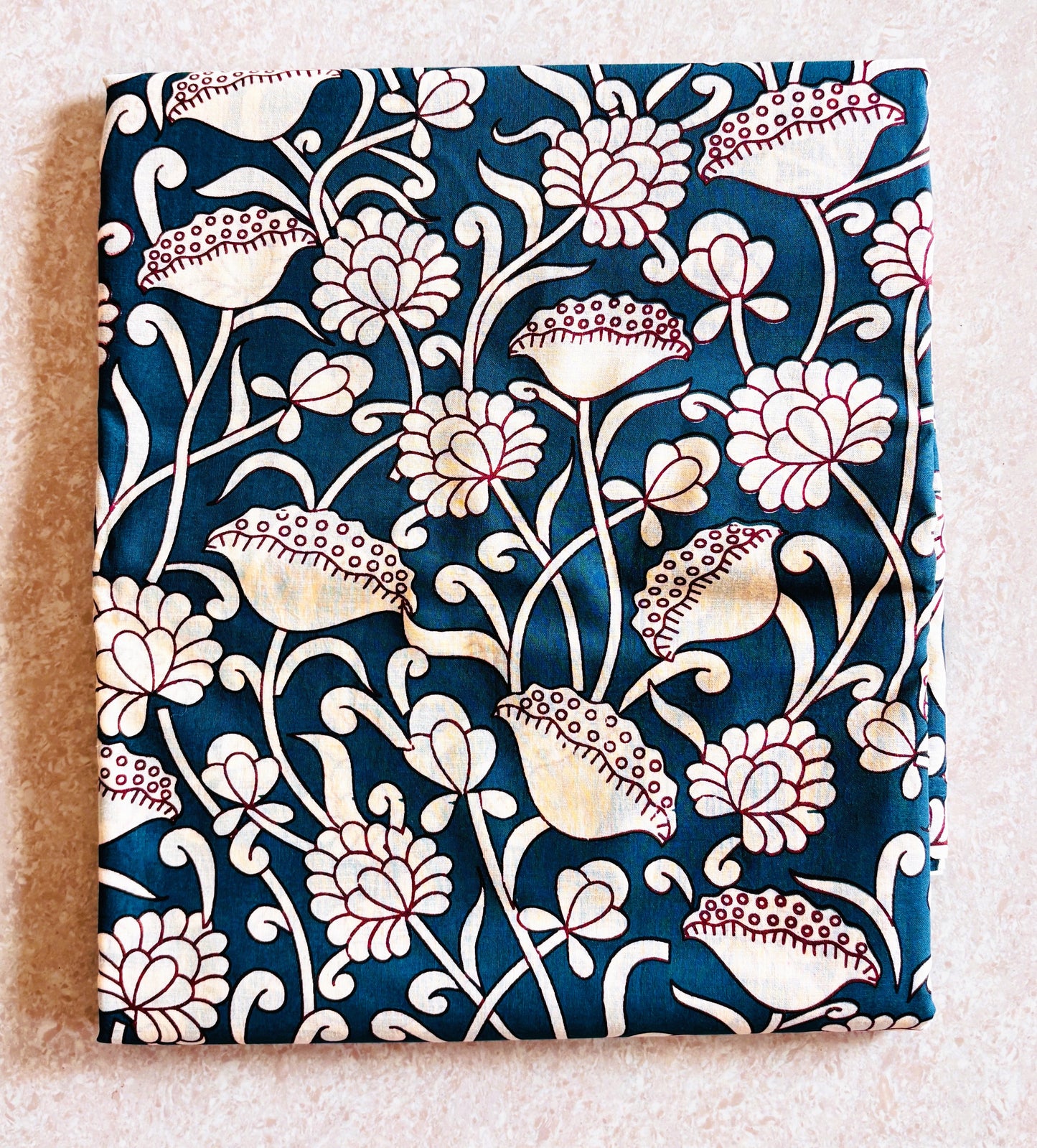 Premium Cotton Kalamkari Sarees for Summer