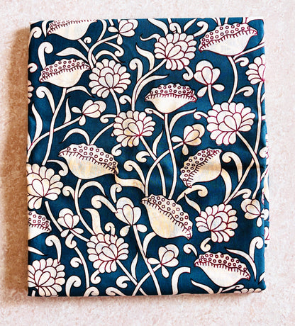 Premium Cotton Kalamkari Sarees for Summer