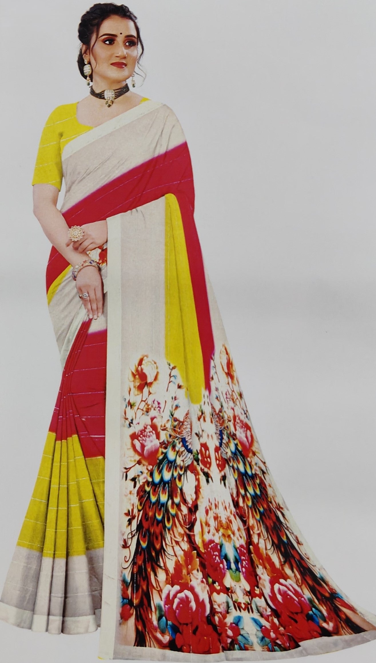 Shree Leela Sarees